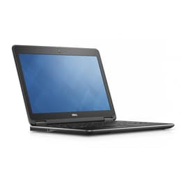 Dell Latitude E7250 12" Core i5 2,3 GHz  - Ssd 128 Go RAM 8 Go  