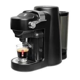Machine Expresso Malongo Neoh L - Noir