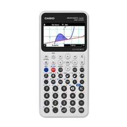 Calculatrice Casio Math+