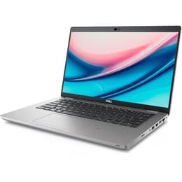 Dell Latitude 5421 14" Core i5 2.6 GHz - SSD 256 Go - 16 Go AZERTY - Français