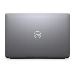 Dell Latitude 5421 14" Core i5 2.6 GHz - SSD 256 Go - 16 Go AZERTY - Français