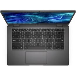 Dell Latitude 7320 13" Core i5 2.6 GHz - Ssd 256 Go RAM 8 Go AZERTY - Français