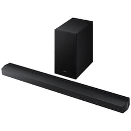Barre de son HW-B750F/XU - Noir