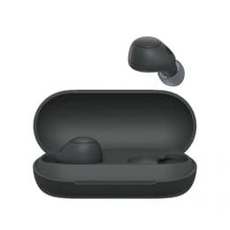 Ecouteurs Intra-auriculaire Bluetooth Réducteur de bruit - Sony WF-C700N