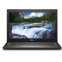 Dell Latitude 7290 12" Core i5 1.7 GHz - SSD 1 To - 16 Go QWERTZ - Allemand