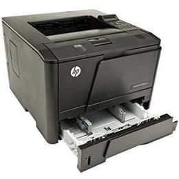 HP LaserJet Pro 400 M401DNE Laser monochrome