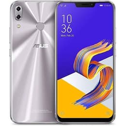 Asus Zenfone 5z 64 Go - Gris - Débloqué