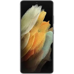 Galaxy S21 Ultra 5G 256 Go - Bleu Foncé - Débloqué