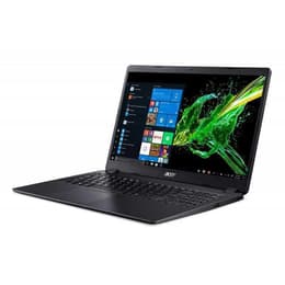 Acer Aspire 3 A315-54K-50CY 15" Core i5 2.4 GHz - SSD 128 Go + HDD 1 To - 4 Go AZERTY - Français