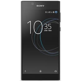 Xperia L1 16 Go - Noir - Débloqué