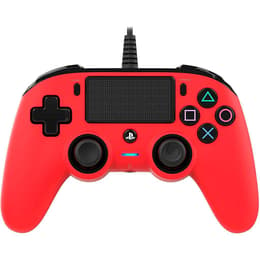 Manette PlayStation 4 NACON WIRED