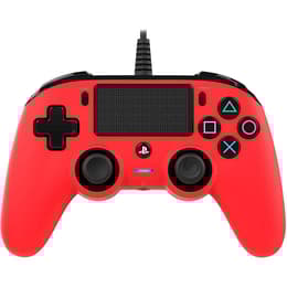 Manette PlayStation 4 NACON WIRED