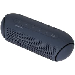 Enceinte Bluetooth Lg XBOOM Go PL5 Noir