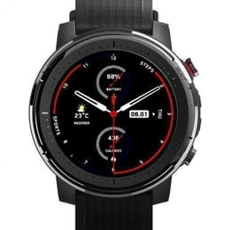 Montre Cardio GPS Huami Amazfit Stratos 3 - Noir