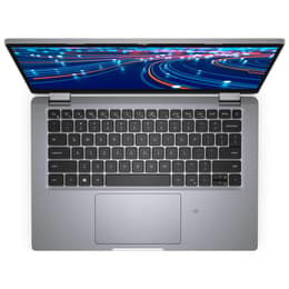 Dell Latitude 5320 13" Core i5 2.4 GHz - SSD 256 Go - 8 Go AZERTY - Français