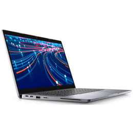 Dell Latitude 5320 13" Core i5 2.4 GHz - SSD 256 Go - 8 Go AZERTY - Français