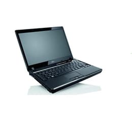 Fujitsu LifeBook P8110 12" Core 2 Duo 1.6 GHz - Ssd 480 Go RAM 8 Go