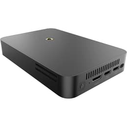 Vidéo projecteur Philips GoPix 1 Noir