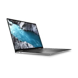 Dell XPS 7390 13" Core i7 1.3 GHz - SSD 512 Go - 16 Go QWERTY - Anglais