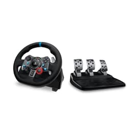 Volant PlayStation 5 / PlayStation 4 / PC Logitech G29