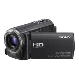 Caméra Sony Handycam HDR-CX210 - Noir