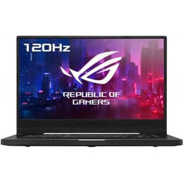 Asus ROG Strix GA502DU-AL025 15" Ryzen 7 2.3 GHz - SSD 512 GB - 16 Go - NVIDIA GeForce GTX 1660 Ti QWERTY - Espagnol