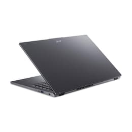 Acer Aspire 15 A15-51M 15" Core i9 2.6 GHz - SSD 1 To - 32 Go AZERTY - Français