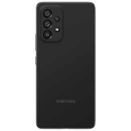 Galaxy A53 5G 128 Go - Noir - Débloqué