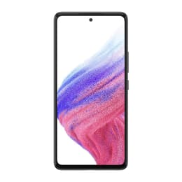 Galaxy A53 5G 128 Go - Noir - Débloqué