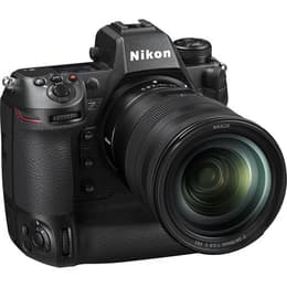 Nikon Z9 - Noir N/A N/A N/A