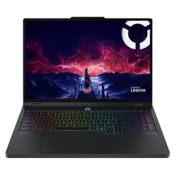 Lenovo Legion Pro 5 16IRX10H 16" Core i7 2.2 GHz - SSD 1 To - 16 Go AZERTY - Français