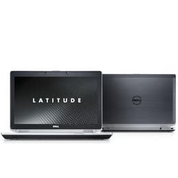 Dell Latitude E6530 15" Core i7 3 GHz - SSD 128 Go - 4 Go QWERTY - Anglais