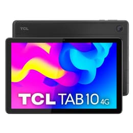 Tcl Tab 10 32GB - Gris - WiFi + 4G