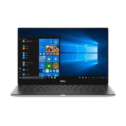Dell XPS 13 9370 13" Core i7 1.8 GHz - Ssd 256 Go RAM 8 Go QWERTY