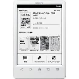Liseuse Sony Reader PRS2 6,0000 WiFi