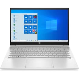 HP Pavilion 14-dv0052ng 14" Core i5 2.4 GHz - SSD 512 Go - 8 Go AZERTY - Français