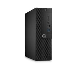 Dell OptiPlex 3050 SFF Core i7 3.6 GHz - SSD 512 Go RAM 16 Go