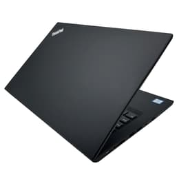 Lenovo ThinkPad T14 Gen 3 (Intel) 14" Core i5 1.3 GHz - 256 Go SSD - 16 Go QWERTY - Espagnol