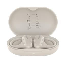 Ecouteurs Bluetooth Réducteur de bruit - Belkin SoundForm ClearFit