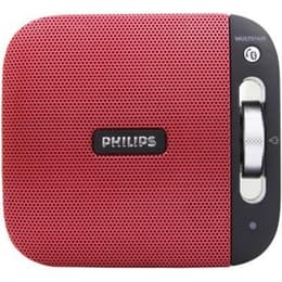 Enceinte  Bluetooth Philips BT2600R/00 Rouge