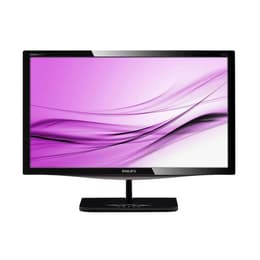 Écran 23" LCD fhdtv Philips 239C4QHSB