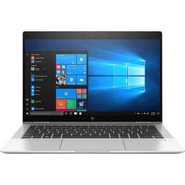 HP EliteBook X360 1030 G7 13" Core i5 1.7 GHz - SSD 256 Go - 16 Go AZERTY - Français