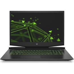 HP Pavilion 17 17" Core i5 3.1 GHz - SSD 512 Go - 8 Go AZERTY - Français