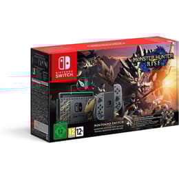Switch • Édition limitée Monster Hunter Rise