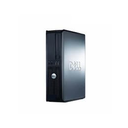 Dell OptiPlex 360 DT Celeron 2,5 GHz - HDD 160 Go RAM 2 Go