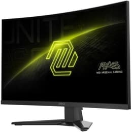 Écran 24" LCD MSI MAG 275CQF