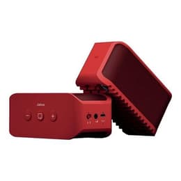 Enceinte Bluetooth Jabra Solemate Mini Rouge