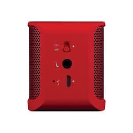 Enceinte Bluetooth Jabra Solemate Mini Rouge