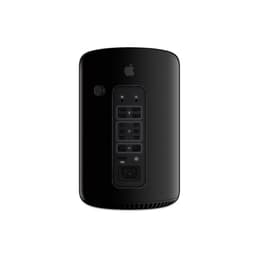 Mac Pro (Octobre 2013) Xeon E5 2,7 GHz - SSD 1 To - 32 Go