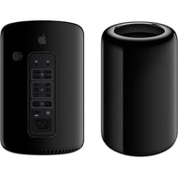 Mac Pro (Octobre 2013) Xeon E5 2,7 GHz - SSD 1 To - 32 Go